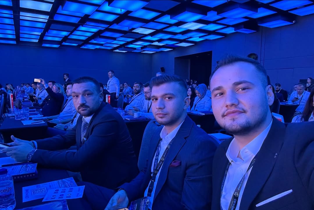 CW Enerji 14. Satış Noktaları Toplantısı - 2